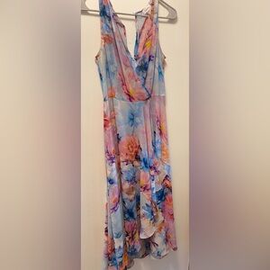 Womens Calvin Klein Dress